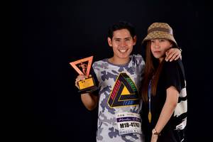 BIB: 421, 41767
                            <button type="button" onclick="openModal(9901725)" class="btn btn-primary btn-sm float-right btn-popup" data-toggle="modal" data-target=".modal-high-quality">
                        <i class="fas fa-shopping-cart"></i> Add to Cart
                    </button>
                                            <button type="button" onclick="isThisMe(9901725, true)" class="btn btn-success btn-sm float-right btn-popup btn-isme hidden" data-toggle="tooltip" data-placement="bottom" title="นี่คือรูปของคุณใช่ไหม คลิกที่นี่เพื่อเอาเข้าอัลบั้ม">
                        <i class="fas fa-plus"></i> Add to album
                    </button>
                    <button type="button" onclick="isThisMe(9901725, false)" class="btn btn-warning btn-sm float-right btn-popup btn-isnotme hidden">
                        <i class="fas fa-ban"></i> Remove from album
                    </button>